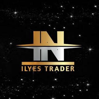 Логотип ilyes_trader