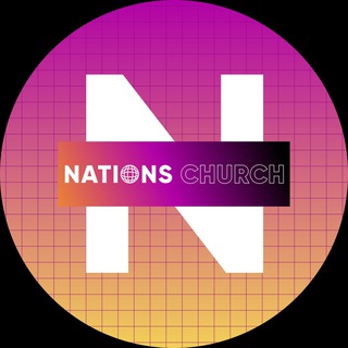 Логотип канала nationchurch