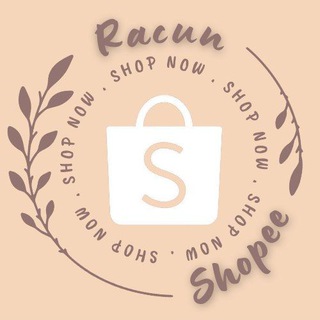 Логотип канала racuunn_shopee