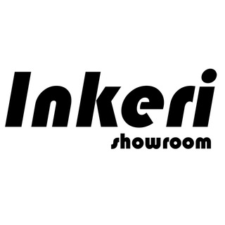 Логотип канала inkeri_showroom