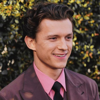 Логотип канала tomholland_ru