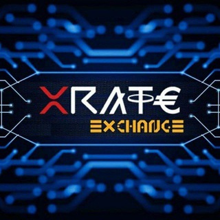 Логотип канала xrateexchange