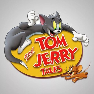 Логотип канала tom_and_jerry_chat