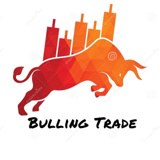 Логотип канала bulling_trade