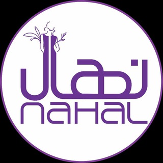 Логотип канала nahal_center