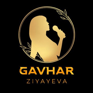 Логотип канала gavharziyayeva