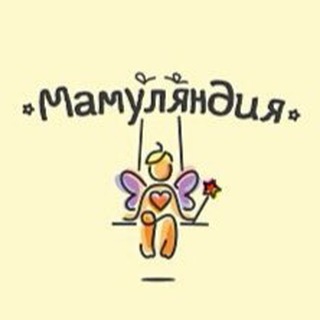 Логотип канала mlandshop