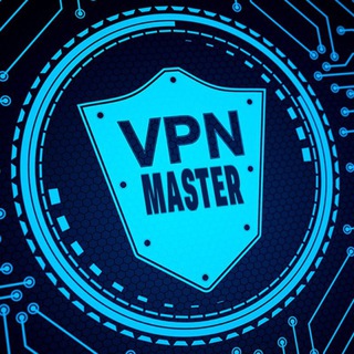 Логотип sl_vpn_master