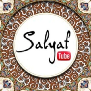 Логотип канала salyaftube