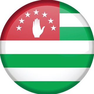 Логотип канала insta_abkhazia