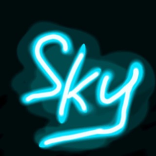 Логотип skyfomgive