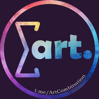 Логотип канала artcombination