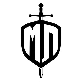 Логотип канала ml_legion