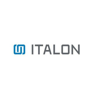 Логотип italon_ceramica_official