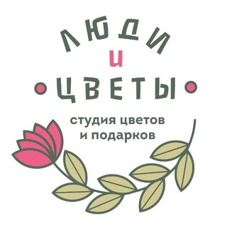 Логотип lyudicvety