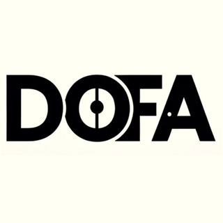 Логотип канала ddofa