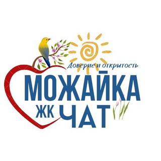 Логотип mozhaikachat