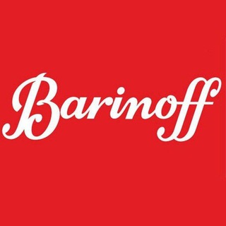 Логотип barinoffuz