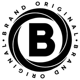 Логотип канала brand_origin