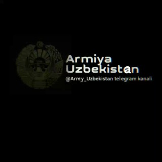 Логотип army_uzbekistan