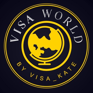 Логотип канала visa_kate_expert