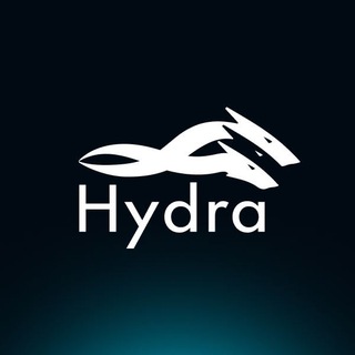 Логотип hydraconf_channel