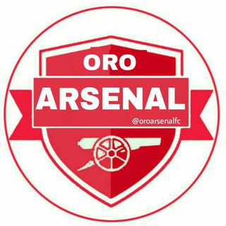 Логотип oroarsenalfc