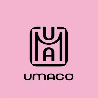 Логотип канала umacostore