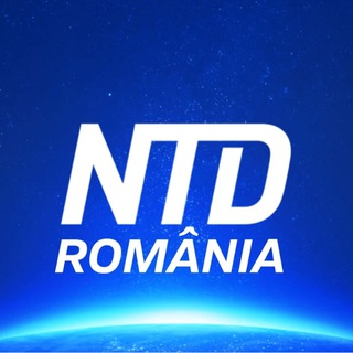 Логотип канала ntdromania