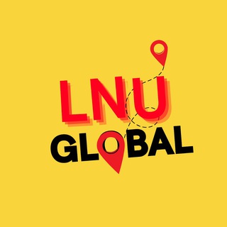 Логотип канала lnuglobal2022