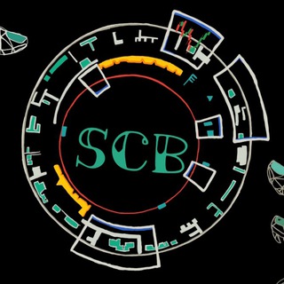 Логотип канала scbinvest