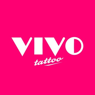 Логотип канала vivotattoostudio