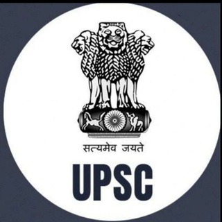 Логотип канала gk_chennel_for_upsc