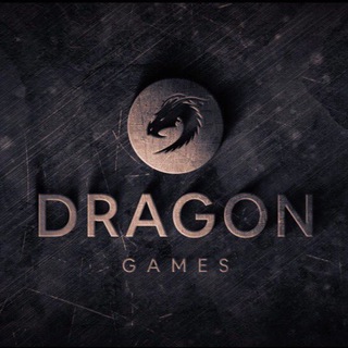 Логотип канала joindragongames