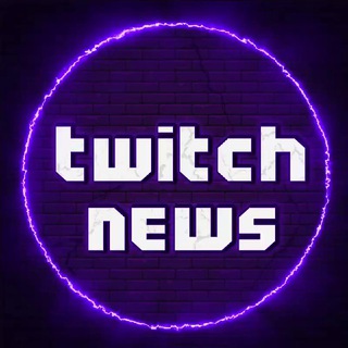 Логотип канала twitch_newsru