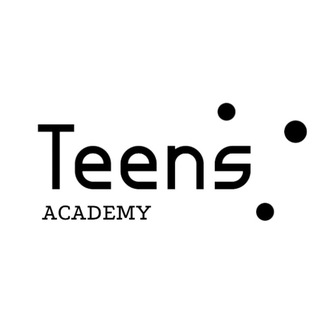 Логотип канала teens_blog