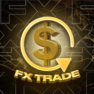 Логотип канала fx_trade_crypto_chat