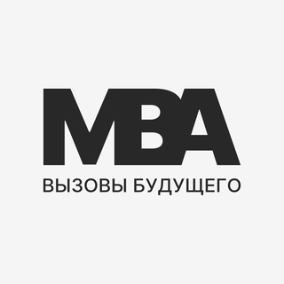 Логотип канала mba_global