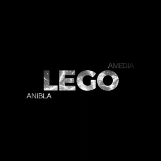 Логотип канала lego_anibla