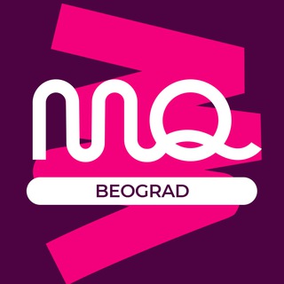 Логотип канала mzgb_beo