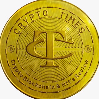 Логотип канала cryptotimes11