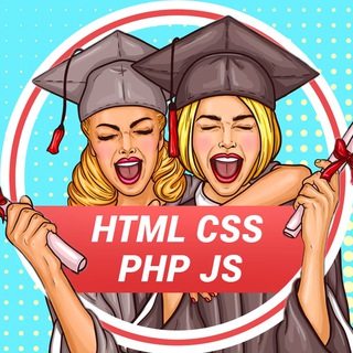 Логотип канала html_css_php_js