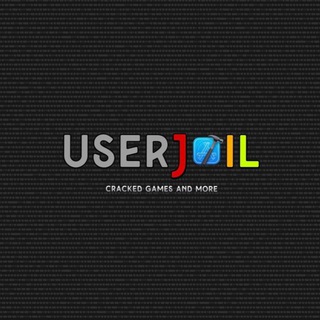 Логотип UserJail