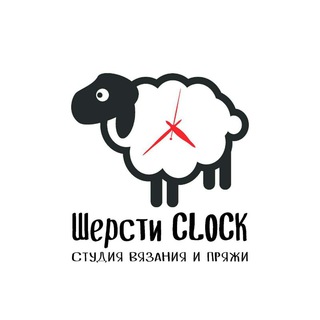 Логотип канала shersticlockru