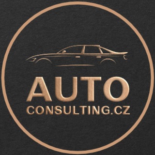 Логотип канала autoconsulting_cz