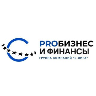 Логотип канала probiznesif