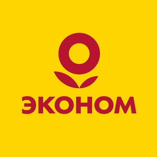 Логотип канала lentaeconom