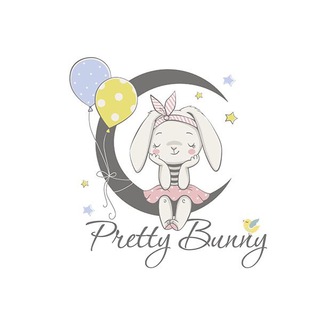 Логотип канала pretty_bunny_shop23