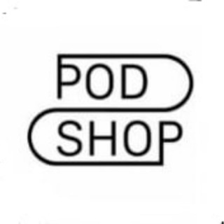 Логотип канала podshop_elfbar