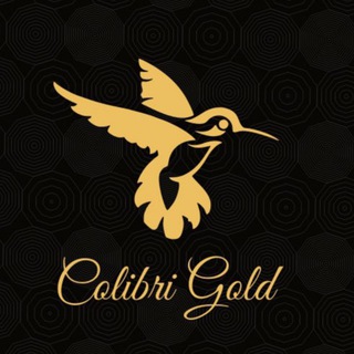 Логотип канала colibri_gold_uz